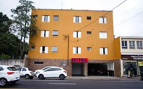 Hotel Tenda Jaçanã